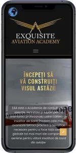 Academie aviatie